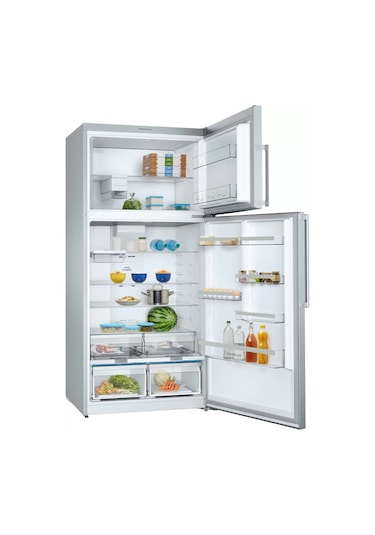 Profilo BD2086IFAN 641 L No-Frost Kombi Tipi Buzdolabı