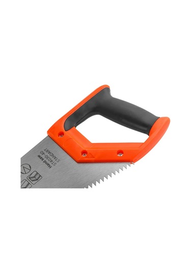 Startul Ahşap İçin Testere Kılı 400 Mm 4 Tpı Standart 398524993