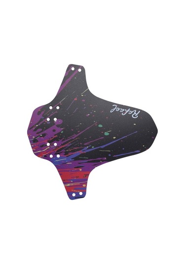 Pazly Rafael Bisiklet Çamurlukları Ön Ve Arka Ultra Hafif Mtb/yol Bisikleti Aksesuarı Çamur Koruma