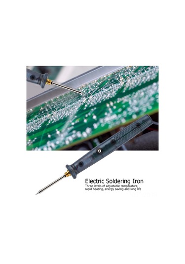 Yuntech01 Usb 5v 8w Dürtü Tipi Elektrikli Kaynak, 3 Seviye Sıcaklık Ayarlı, Abs Gövde, Ev, Öğrenci, Dıy İçin Taşınabilir Tamir Aracı