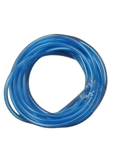 Dozaj Parlatıcı Hortumu 6mm Mavi 5mt 1