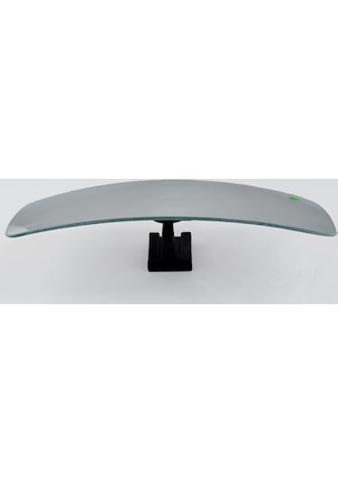 Şahin-2 Dik-Eğik Kollu Universal Dikiz Aynası 26X11 Cm