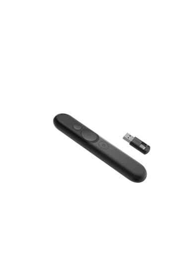 Lenovo 4xw1s62315 Laser Şarj Edilebilir Sunum Kumandası
