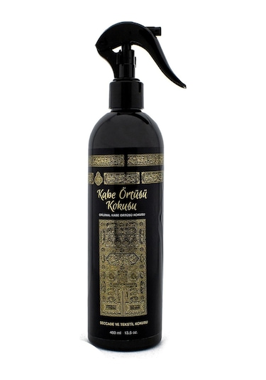 Esved Kabe Örtüsü + Amber Oda Kokusu 2 x 400 ML