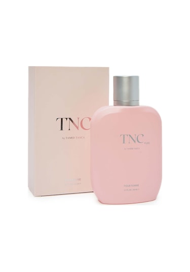 Tamer Tanca Pure Kadın Parfüm 100 ML