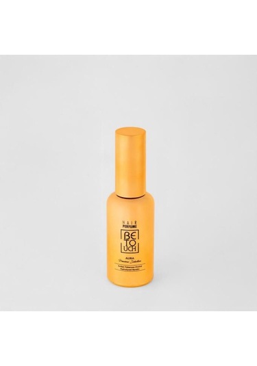 Be Touch Aura Hidrolize Keratinli Gün Boyu Kalıcı Saç Parfümü 50 Ml