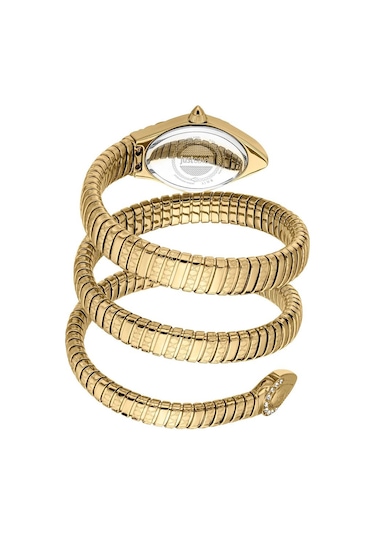 Just Cavallı Jc1l374m0035 Kadın Kol Saati Altın