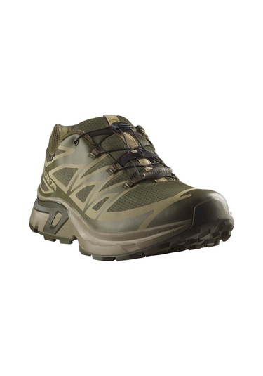 Salomon Xt-evr Gore-tex Haki Erkek Outdoor Ayakkabı 000000000102264750 Haki