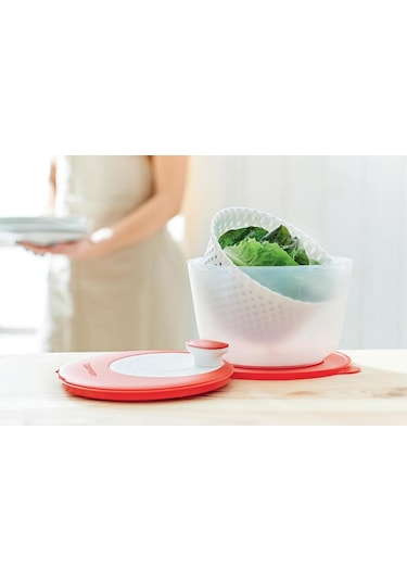 Tupperware Salata Kurutucu