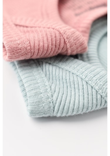 BabyCosy Modal 2 Li Askılı Badi Csym11108 001