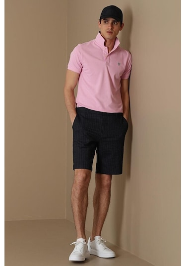 Lufian Polo Yaka T-shırt 001