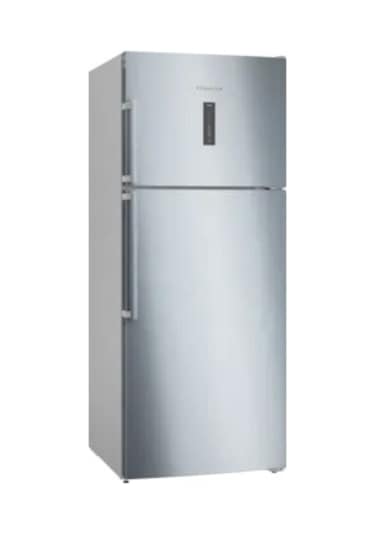Profilo BD2076IEAN 542 L No-Frost Üstten Donduruculu Buzdolabı