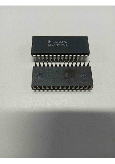 Mc68661pa Motorola