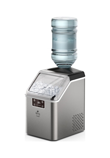 Kıng Frosty KBM7992 Buz Yapma Makinesi
