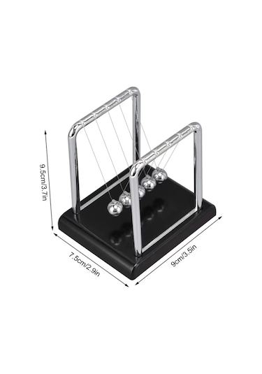 Balance Balls H-50s Denge Topları Masa Üstü 5365