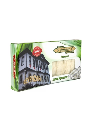 Beypazarı Tereyağlı Pişmaniye 400 G