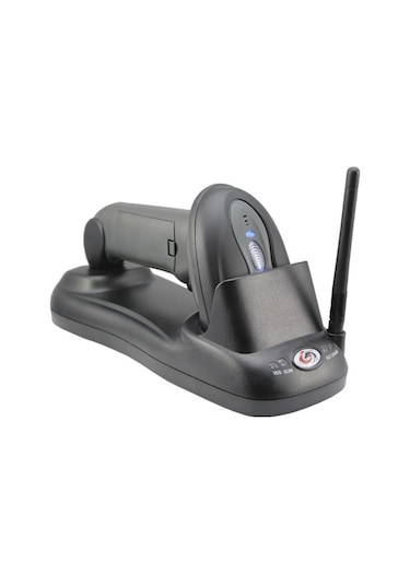 Sunlux XL-9310 1D Kablosuz Barkod Okuyucu USB