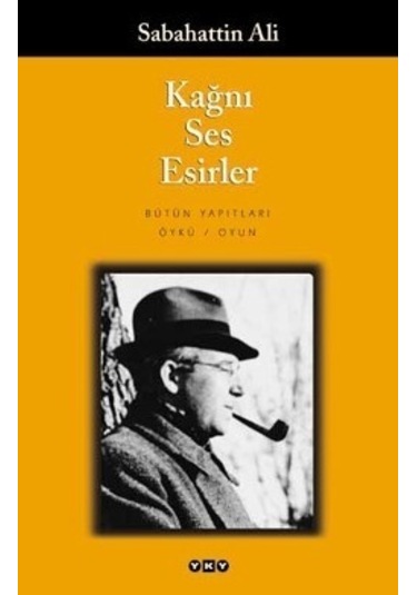 Kitap11 Kağnı Ses Esirler
