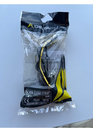 Pacaya Strap Kayışlı Koruyucu Gözlük