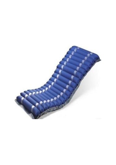 Endostall Ventilasyonlu Boru Tipi Havalı Hasta Yatağı