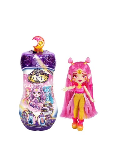 Magic Pixling Tekli Paket Pheona S2 W1-14908