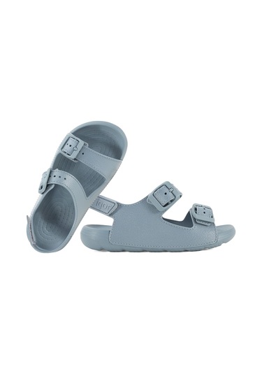 İgor Maui Mc Kid's Sandals Unisex Çocuk Su Geçirmez Sandalet Mavi Mavi