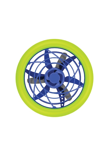 Silverlit Bumper Spin Mavi