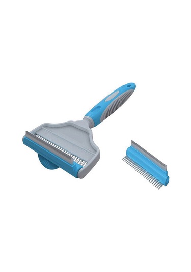 Kudi Kediler için Tarak 8 CM L Boy