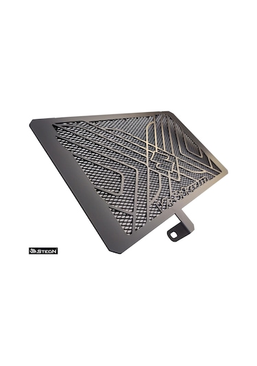 SUZUKI DL650 V-STROM RADYATÖR KORUMA +12