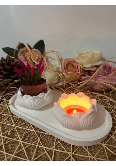 Official Lotus Mumluk Seti