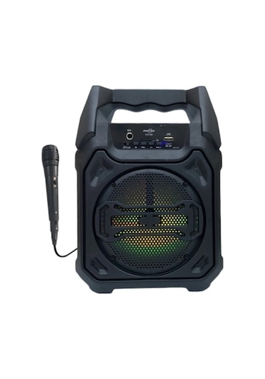 Greatnice GTS 1283 Bluetooth Hoparlör