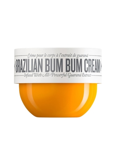 Sol De Janeiro Brazilian Bum Bum Cream Vücut Nemlendiricisi 75 ML