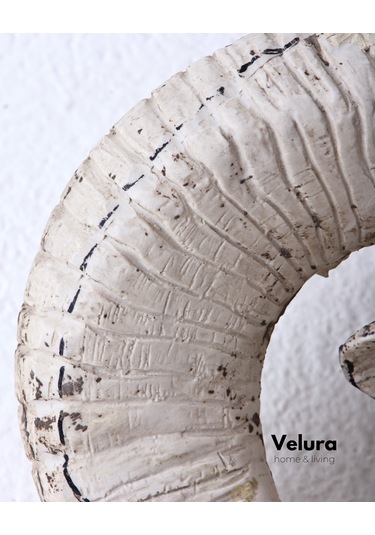 Pan's Keçi Biblo & Heykel & Büst & Figür