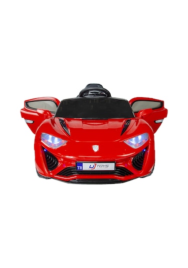 Uj Toys Jagor 12V Akülü Araba