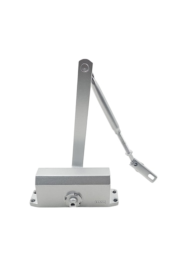 Fixonic Bama604 45-75kg No:4 Hidrolik Kapı Yayı