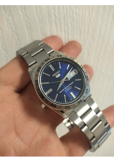 Seıko Snkd99k1 Erkek Kol Saati