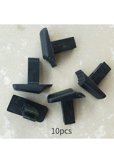 Homyl 10 Adet Teleskopik Merdiven Anahtarı Çok Fonksiyonlu