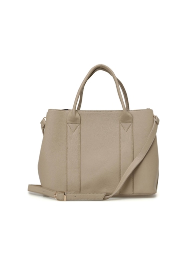 Butigo Ntrl Bzklu Kl 4pr Vizon Kadın Kol Çantası 000000000101925364 Vizon