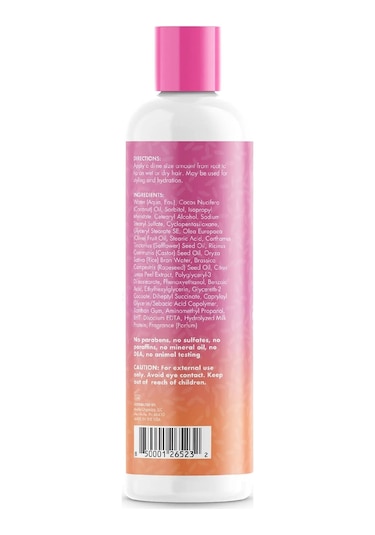 Mielle Rice Water Nemlendirici Saç Sütü 227 G