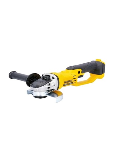 Dewalt DCG412NT-XJ 18V 125MM Li-Ion Akülü Avuç Taşlama (Akü Hariç)