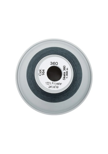 Gutermann Skala 360/5000 M İplikler, Dikiş Ve Overlok Dikişleri İçin 320842495