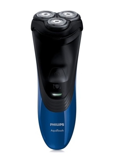 Philips AT770/20 Aquatouch Islak ve Kuru Tıraş Makinesi
