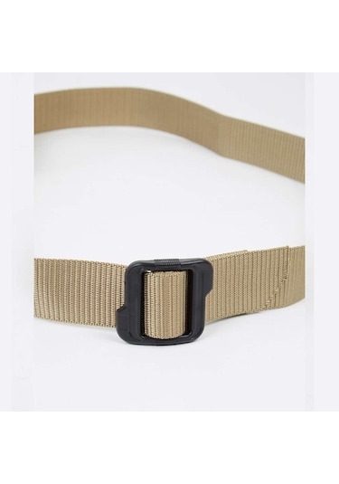 Difi 800503 Alpinist Sarek Tactical Kemer Bej 140 Cm