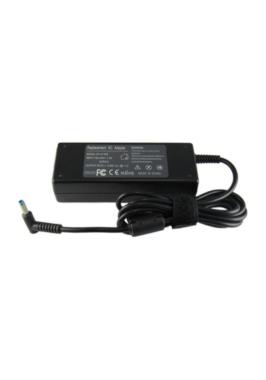 Noteware HP Uyumlu Envy 4 6 14 19.5V 3.33A Mavi Uç Notebook Adaptör Şarj