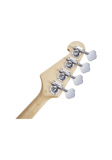 SX SBM1/BG Bas Gitar (Blue Glow)