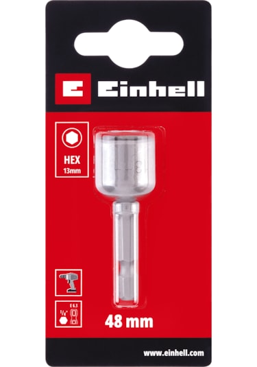 Einhell Accessory Bits Lokma Ucu 13 Mm - 49135140