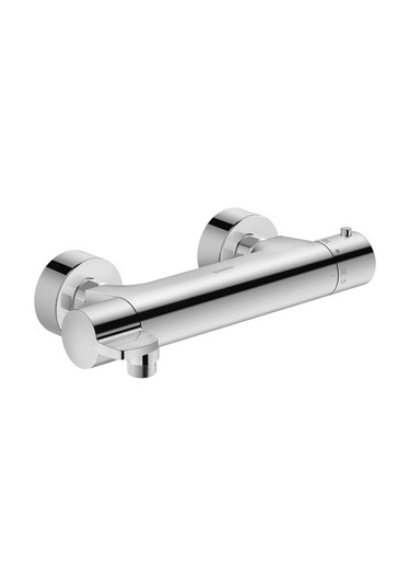 Duravit B.1 Termostatık Banyo Bataryası B14220000010 Krom