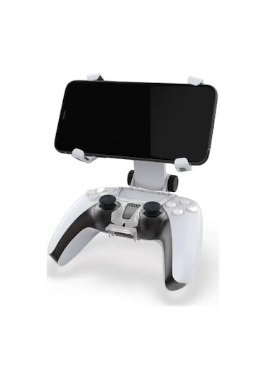 Ps5 Dualsense Telefon Tutucu Stand
