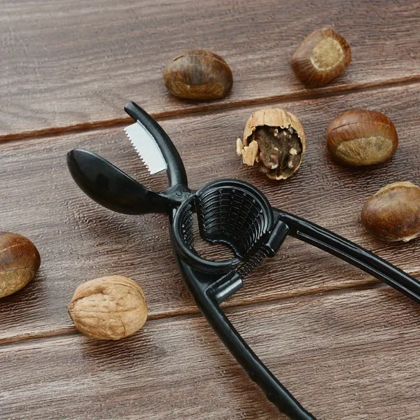 River World Ceviz Kıracağı Ve Kestane Çizici 2 İn 1 Renkli