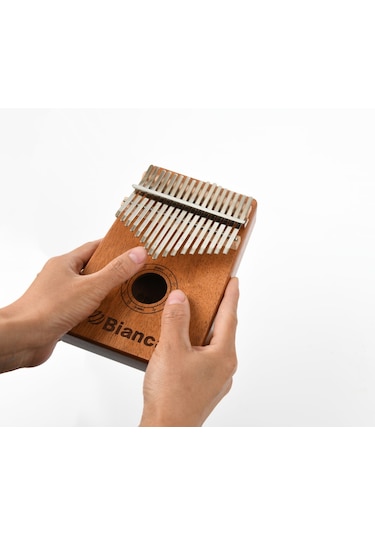 Bianca 17 Tuşlu Kalimba Bkl17 Best